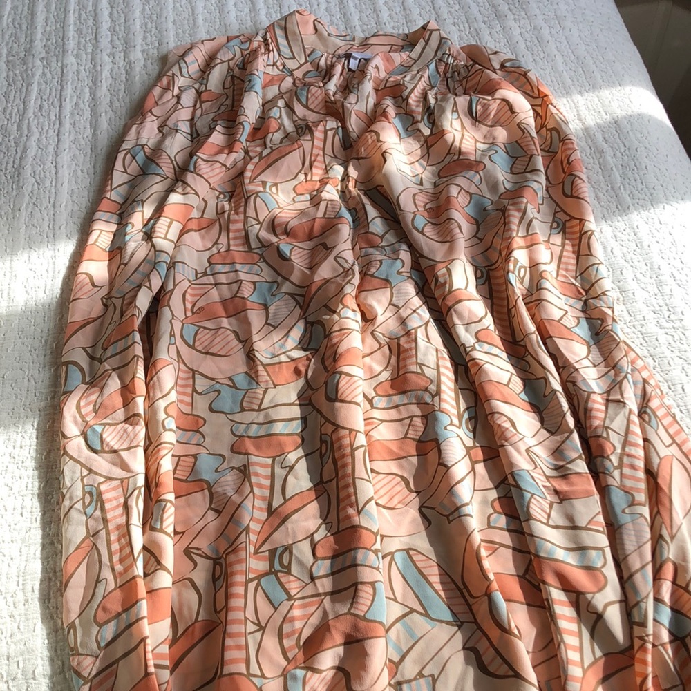 Escada Dress